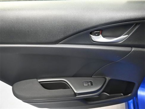 Used 2018 Honda Civic EX-T image 19