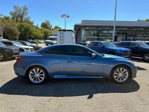 Used 2013 INFINITI G37 Sport w/ Premium Pkg image 6