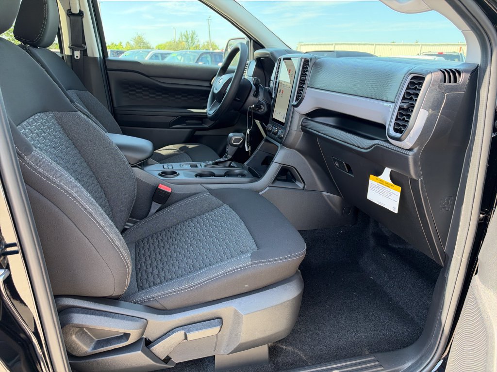 New 2026 Ford Ranger XL RWD image 22