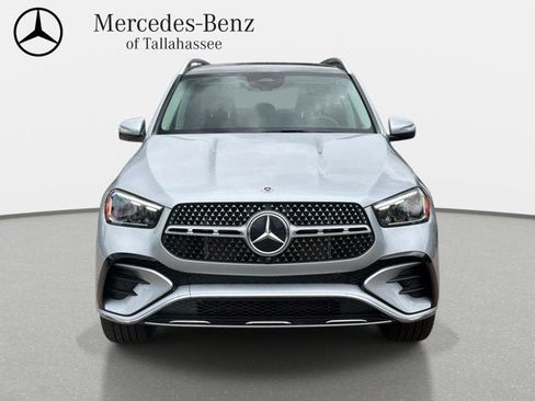 Used 2026 Mercedes-Benz GLE 350 4MATIC image 2