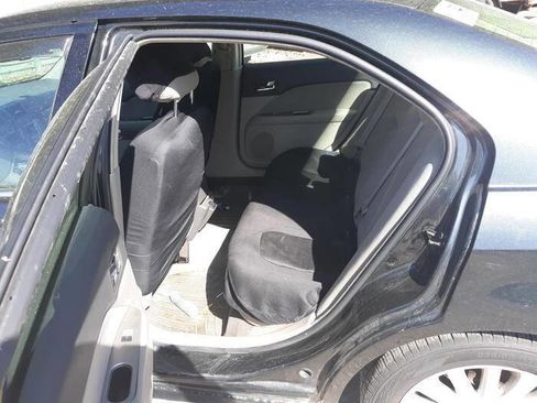 Used 2010 Ford Fusion Hybrid FWD image 27
