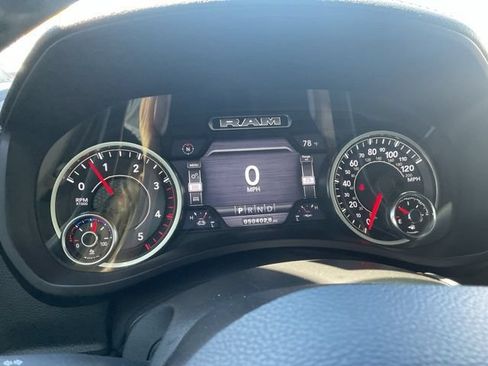 Used 2023 RAM 2500 Laramie AWD/4WD image 15