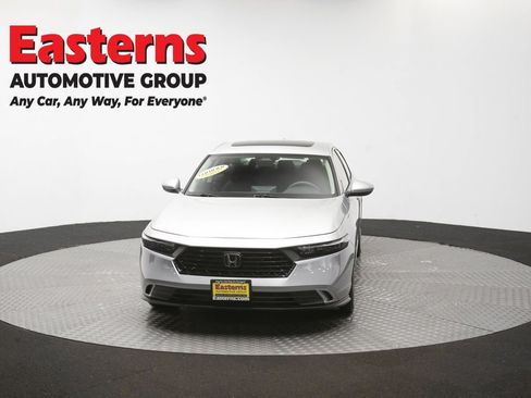 Used 2024 Honda Accord EX image 49