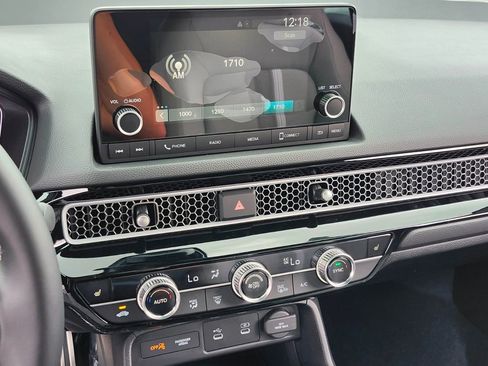 New 2026 Honda Civic Sport image 22