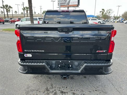Used 2023 Chevrolet Silverado 1500 RST image 5