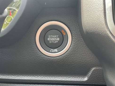 New 2026 RAM 2500 Big Horn image 16