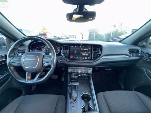 Used 2023 Dodge Durango R/T image 18