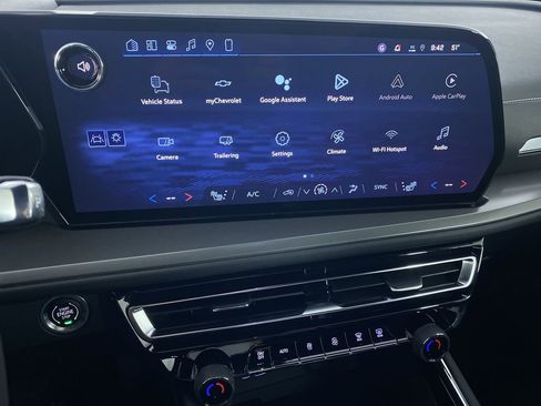 New 2026 Chevrolet Traverse LT image 5