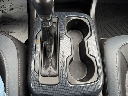 Used 2022 Chevrolet Colorado Z71 image 26