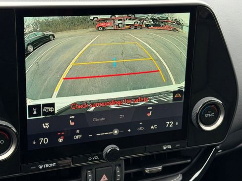 Certified 2026 Lexus NX 350 AWD w/ Accessory Package (2T) image 34