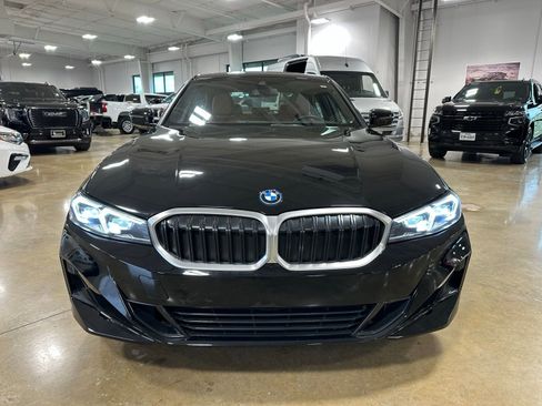 Used 2023 BMW 330e w/ Premium Package image 2
