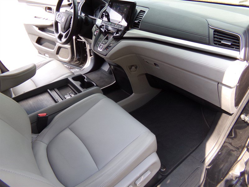 Used 2019 Honda Odyssey EX-L image 22