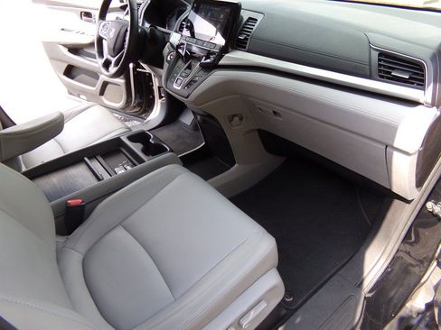 Used 2019 Honda Odyssey EX-L image 22