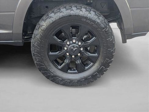 Used 2023 RAM 3500 Limited AWD/4WD image 23