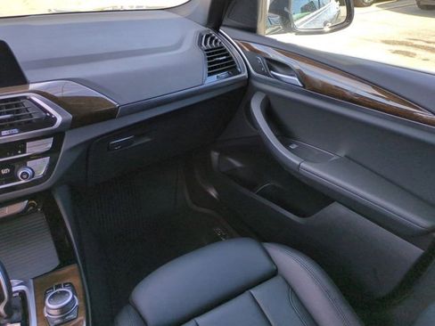 Used 2020 BMW X3 sDrive30i w/ Driving Assistance Package image 17