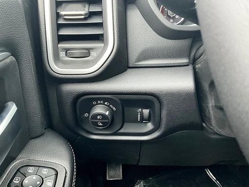 New 2026 RAM 2500 Big Horn image 16