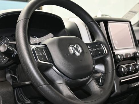Used 2026 RAM 1500 Tradesman image 13