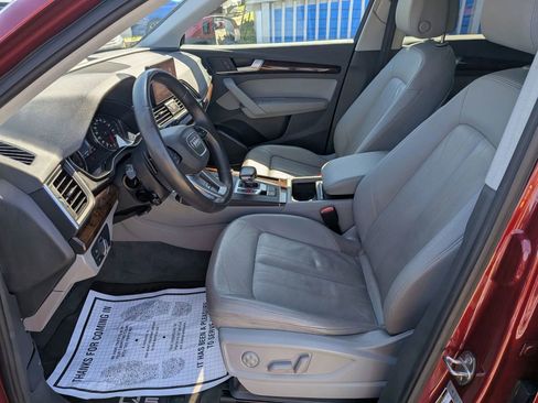 Used 2020 Audi Q5 2.0T Premium image 26