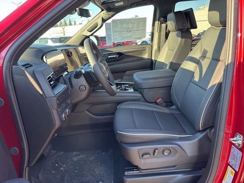 New 2026 Chevrolet Tahoe Premier image 27