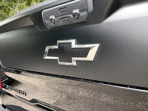 Used 2024 Chevrolet Silverado 1500 ZR2 w/ ZR2 Bison Edition AWD/4WD image 31