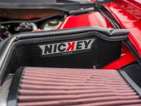 Used 2010 Chevrolet Camaro SS image 18