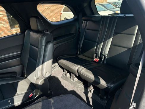 Used 2021 Dodge Durango GT AWD/4WD image 19