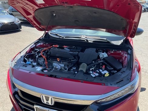 Used 2022 Honda Accord Sport image 23