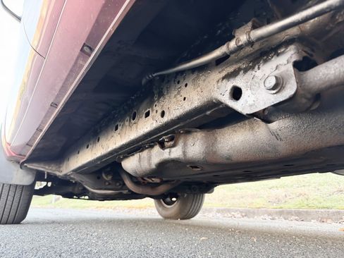 Used 2005 Toyota 4Runner SR5 image 28