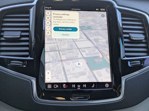 Used 2024 Volvo XC90 T8 Plus w/ Protection Package Premier image 22