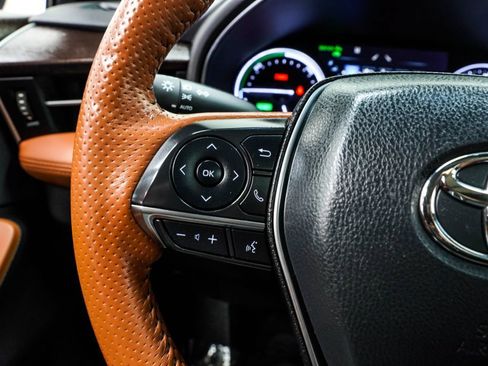 Used 2019 Toyota Avalon Limited w/ Advanced Safety Package FWD image 35