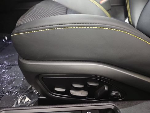 Used 2025 Porsche 911 GT3 RWD image 27