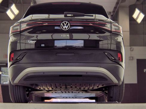 Used 2022 Volkswagen ID.4 Pro S w/ Gradient Package RWD image 6
