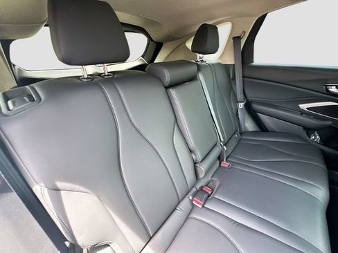 Used 2022 Acura RDX AWD image 32