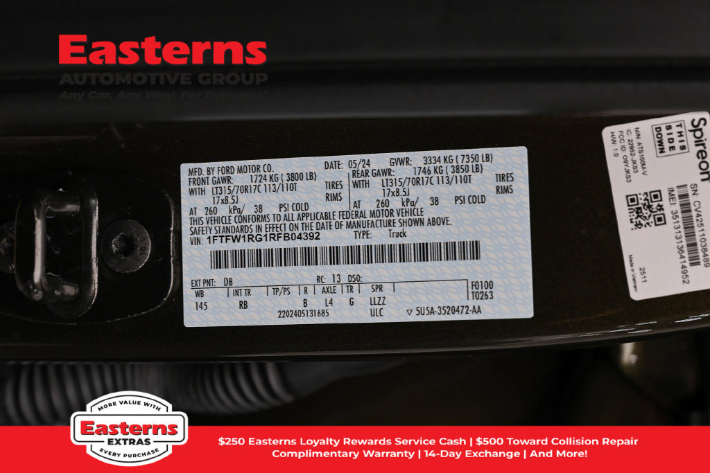 Used 2024 Nissan Altima 2.0 SR FWD image 74