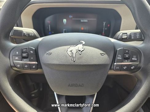 New 2026 Ford Bronco Sport Big Bend AWD/4WD image 19