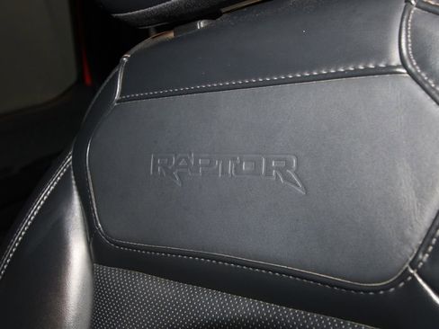 Used 2023 Ford F150 Raptor image 30