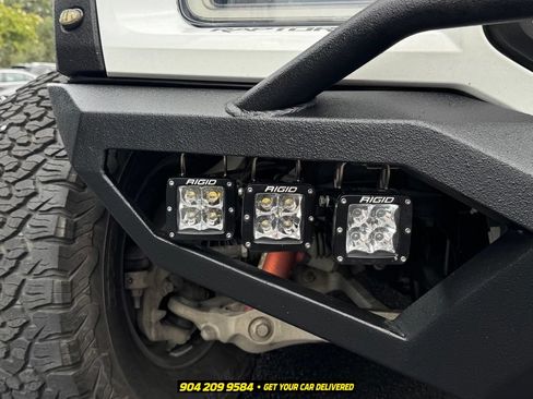 Used 2019 Ford F150 Raptor w/ Equipment Group 802A Luxury AWD/4WD image 11