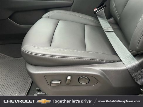 New 2026 Chevrolet Tahoe Z71 w/ Z71 Off-Road Package image 26