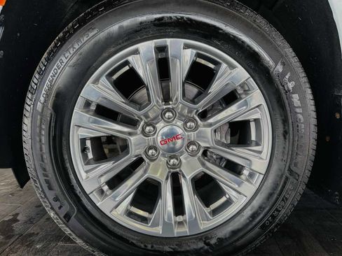 Used 2022 GMC Yukon Denali AWD/4WD image 58
