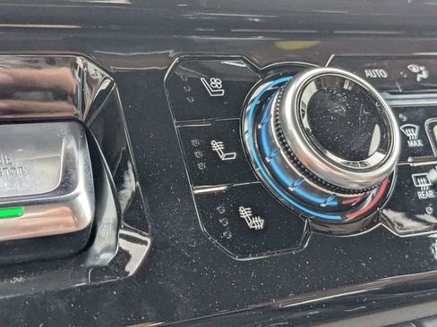 New 2026 GMC Sierra 2500 Denali Ultimate image 25