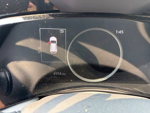 Used 2025 Lexus NX 350 AWD w/ Cold Area Package image 2