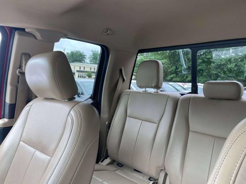 Used 2018 Ford F150 Lariat w/ Equipment Group 502A Luxury AWD/4WD image 33
