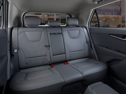 New 2026 Kia Niro SX image 16