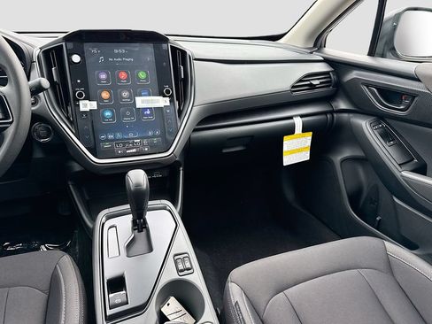 New 2026 Subaru Crosstrek 2.5i Premium AWD/4WD image 30