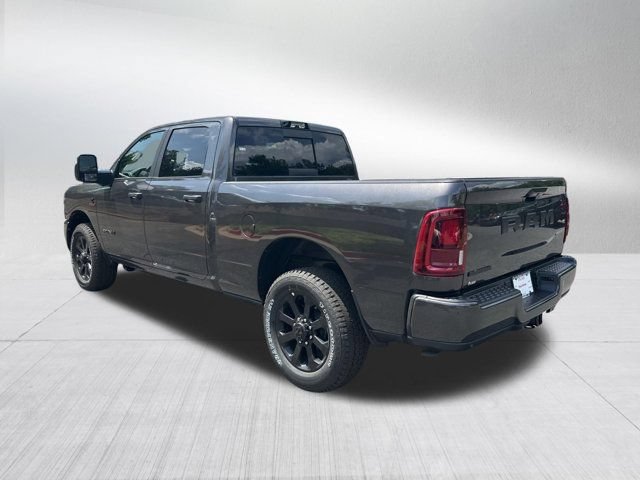 New 2026 RAM 2500 Big Horn RWD image 7
