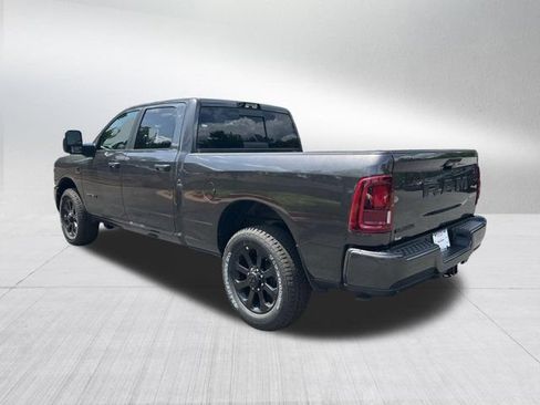 New 2026 RAM 2500 Big Horn RWD image 7