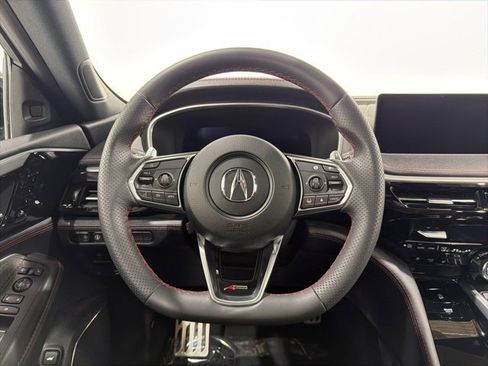 Certified 2023 Acura MDX A-Spec image 34