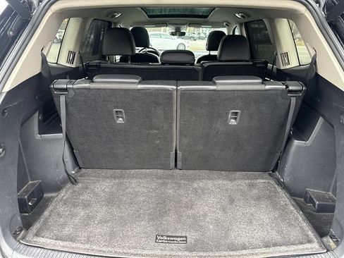 Used 2018 Volkswagen Atlas SEL image 27