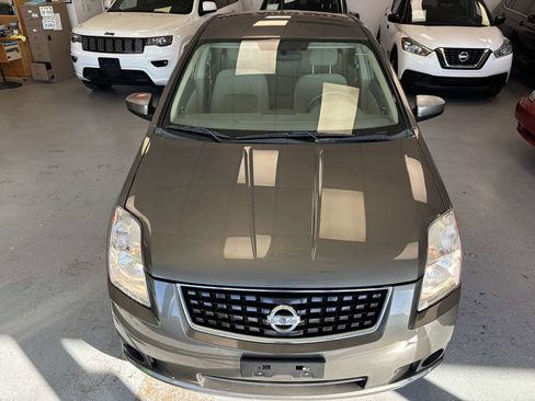 Used 2008 Nissan Sentra 2.0 S image 7