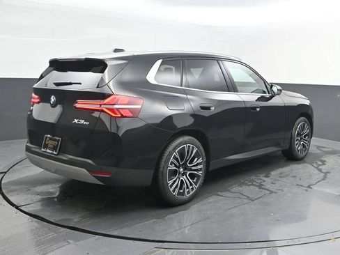 Certified 2026 BMW X3 xDrive30i w/ Premium Package AWD/4WD image 7